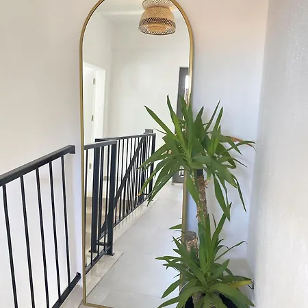 Villa La Perla *
