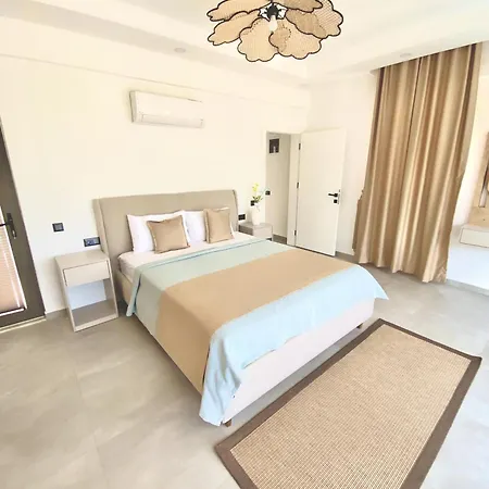 Villa La Perla Kaş