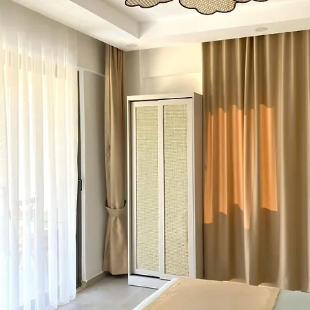 La Perla Kaş