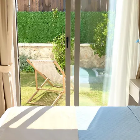 Villa La Perla Kaş