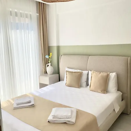 La Perla * Kaş