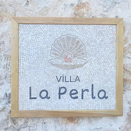 La Perla *