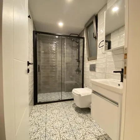 La Perla Villa *