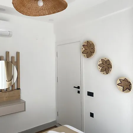 La Perla Villa Kas
